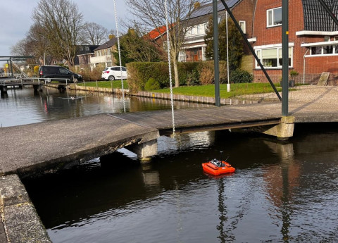 Aquasurveyor inspectie 02